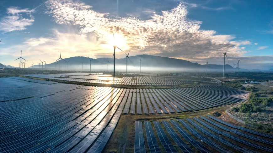 Energia: ENEA al lavoro sul progetto SALTOpower