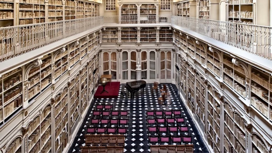 La Scuola Civica di Musica per i Monumenti Aperti: note tra i monumenti di Cagliari