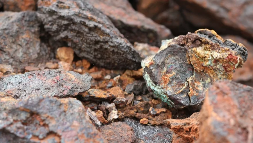 Diversificare l'approvvigionamento di materie prime critiche: la nuova piattaforma lanciata dalla Commissione Europea