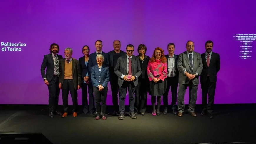 Torino: la quinta edizione a tema "Soluzioni" della manifestazione culturale Biennale Tecnologia