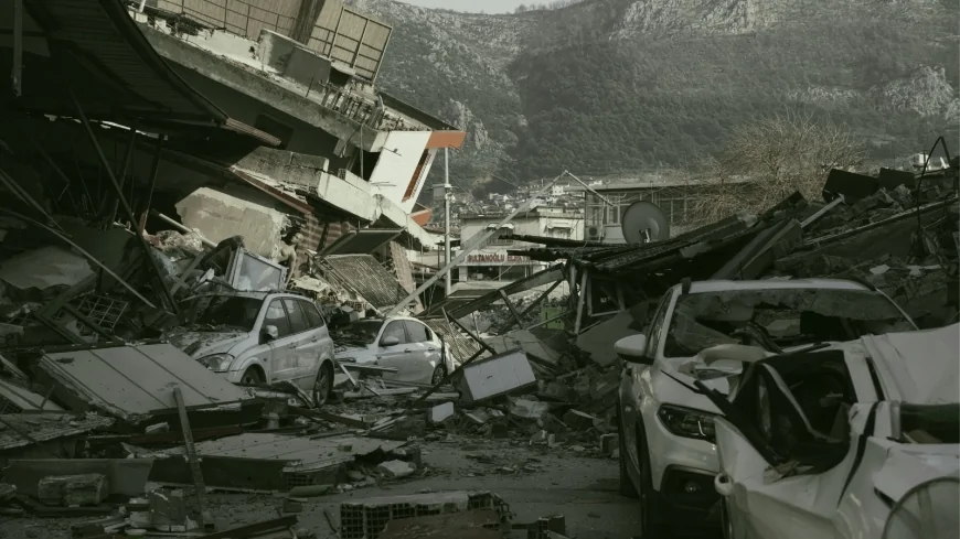 Istituto Nazionale di Geofisica e Vulcanologia: come cambia il rilascio di energia sismica tra passato e presente nell’Italia meridionale