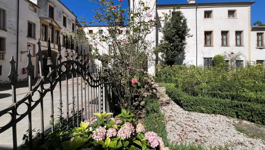 Università di Padova: la terza edizione 2026 a tema "Terrae" del progetto Vivai DiSSGeA