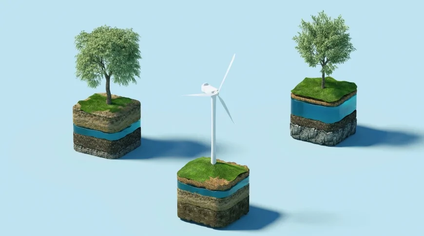 Transizione ecologica e innovazione: ENEA e Università di Catania all'ECOMED - Green Expo del Mediterraneo