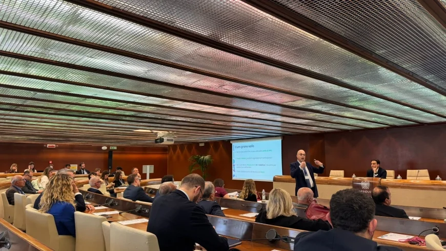 Intelligenza Artificiale e lavoro: mercato in crescita e nuove competenze per le imprese