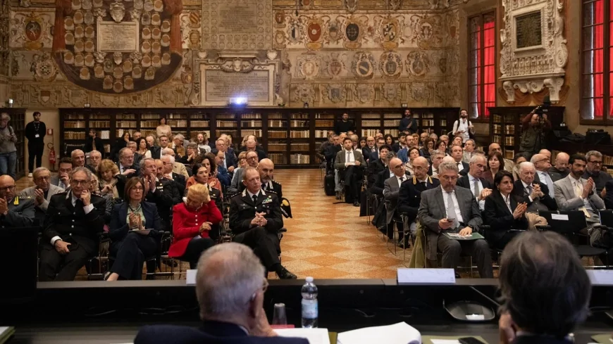 Accademia Nazionale di Agricoltura: aperto il 219° Anno Accademico