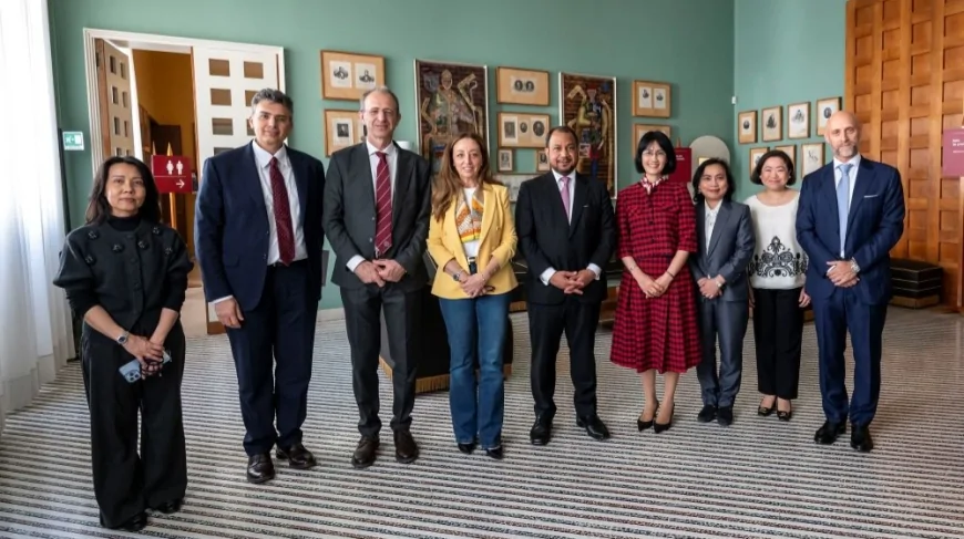 Italia e Paesi dell'ASEAN: nuove opportunità di formazione accademica e sviluppo economico