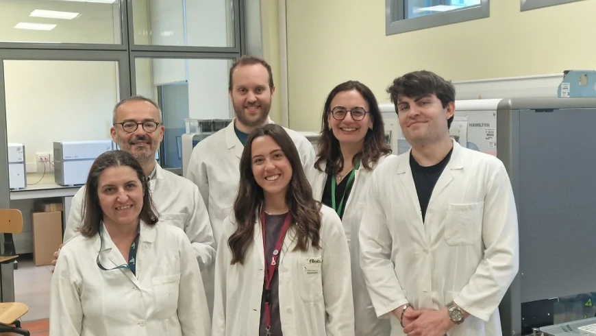 Sindrome di Rett: uno studio italiano indica nuove strade per la terapia genica