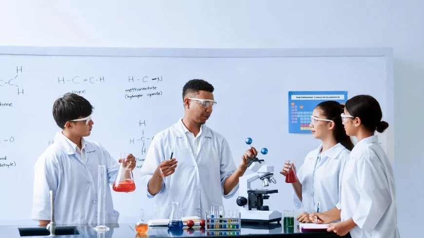 Padova accende il futuro: al Bo arriva STEM Generation