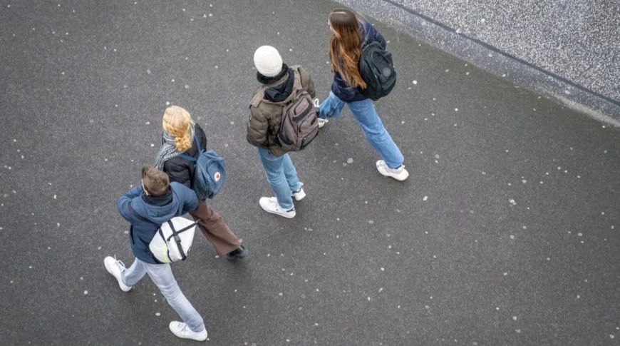 Settimana europea della gioventù 2026: l'iniziativa per stimolare l'impegno dei giovani in tutta Europa nelle politiche UE