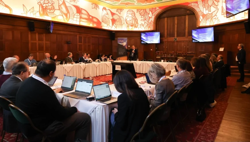 EuPRAXIA Showcase Event 2026: a Bruxelles il focus sugli acceleratori al plasma di prossima generazione