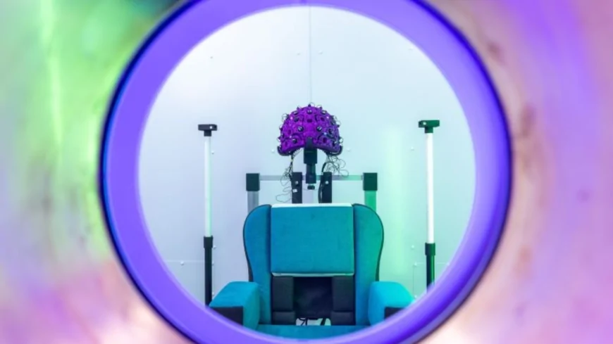 Padova inaugura la prima facility italiana OPM-MEG per lo studio del cervello