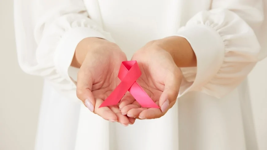 L'Istituto Nazionale di Geofisica e Vulcanologia alla Race for the Cure 2026: al Circo Massimo quattro giorni per la prevenzione