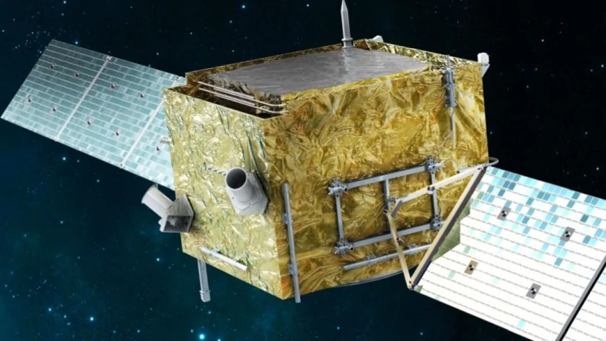 Spazio: il satellite DAMPE svela nuovi dettagli sulle proprietà dei raggi cosmici nella nostra galassia