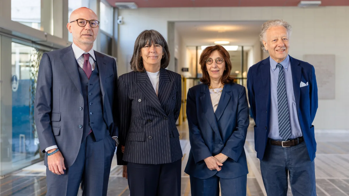 La Cattolica di Piacenza eccellenza globale: ottiene l'accreditamento Association to Advance Collegiate Schools of Business per Economia e Giurisprudenza 
