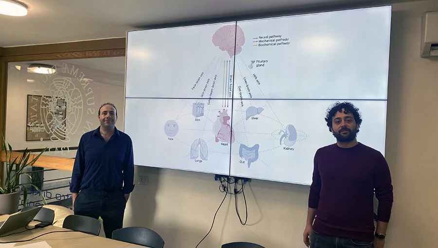 Il tempo "sospeso": uno studio su come la depressione "scollega" le emozioni dall'orologio interno