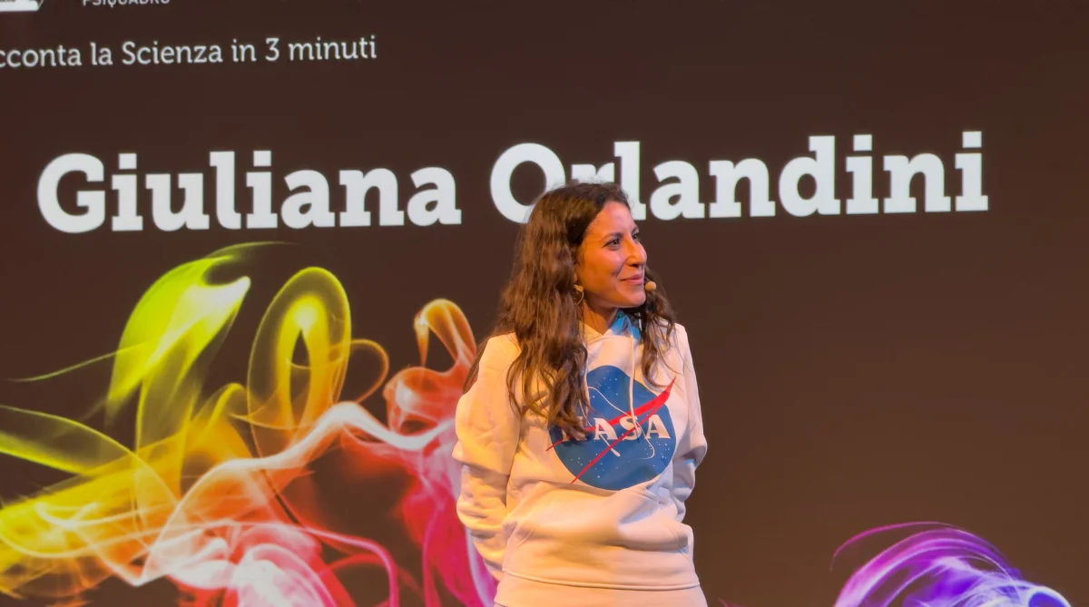 FameLab Genova 2026: sul podio due ricercatrici dell'Istituto Italiano di Tecnologia