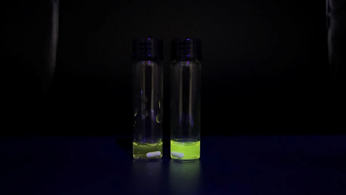 Università di Padova: uno studio su nuovi materiali organici per trasformare la luce in combustibili solari