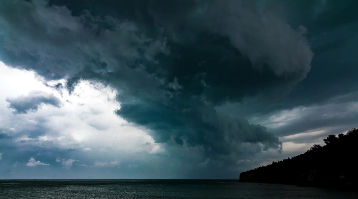 Meteo Europeo: il cambiamento climatico irrigidisce la corrente a getto del Nord Atlantico