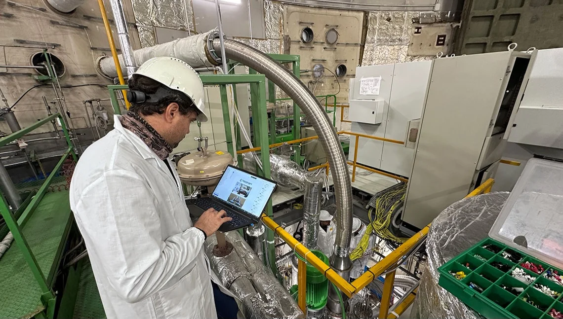 ENEA: prende avvio il Programma di Ricerca Nucleare per la sicurezza e l'indipendeza energetica dell'Italia