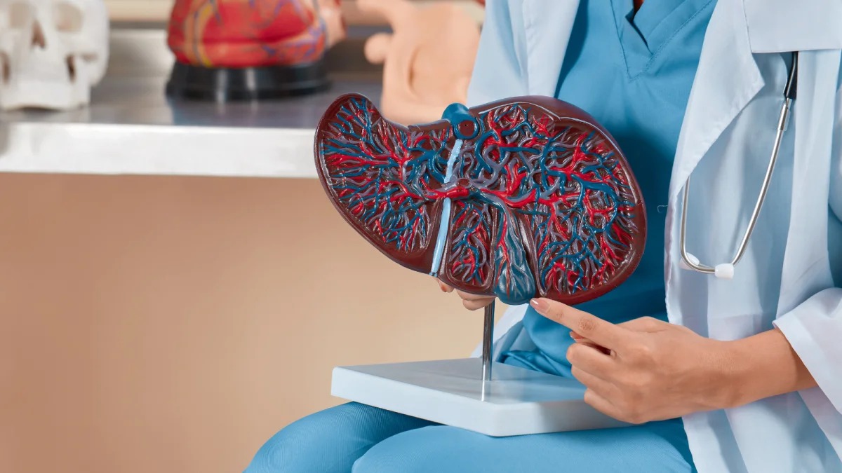 Predire, prevenire, trattare: al San Gerardo di Monza focus sulla recidiva del tumore del fegato 
