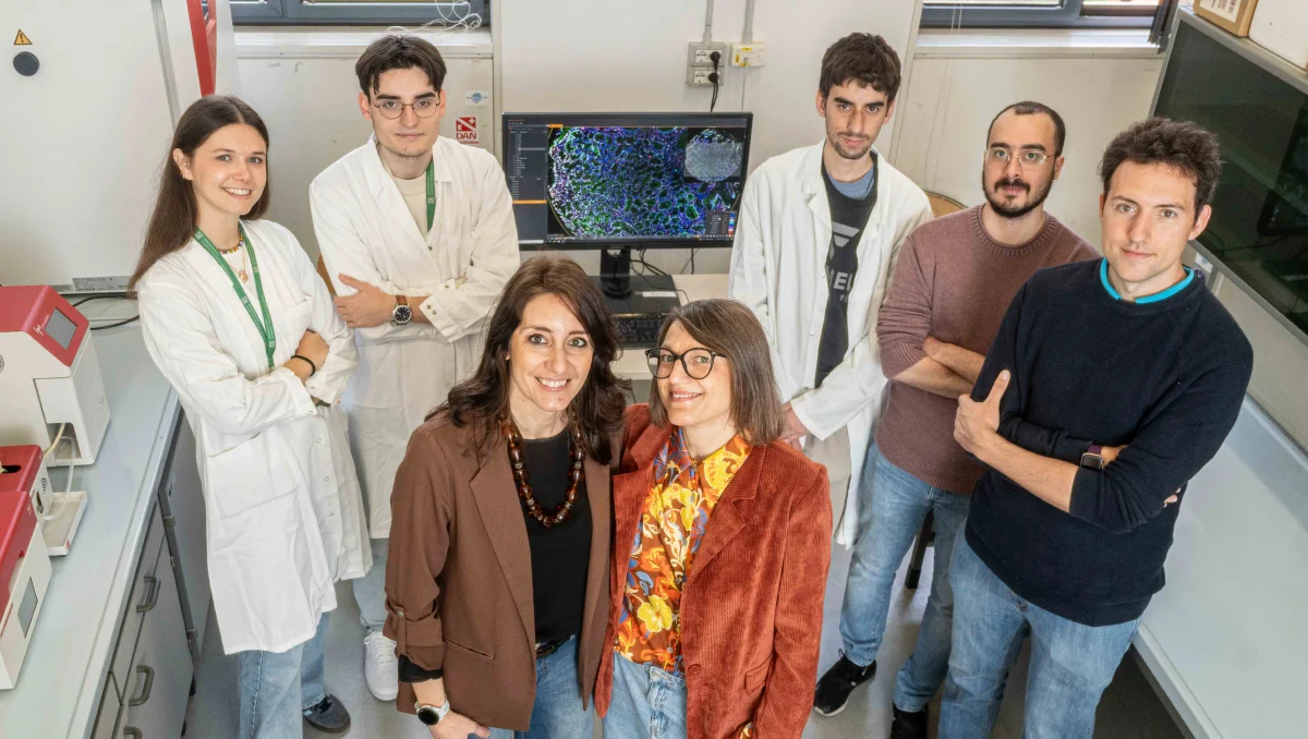 Mettere il tumore a dieta: parte la raccolta fondi del progetto Microbi Chef di Milano-Bicocca per finanziare l'analisi dell'RNA