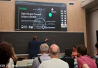 DEEP-IMPACT: inizia il nuovo progetto europeo che studia gli ecosistemi profondi del canyon di Corfù-Cefalonia