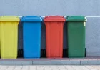 Nuove misure sulle spedizioni di rifiuti entrano in applicazione per promuovere l'economia circolare dell'UE