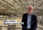 Jean Daillant: «L’ESRF è una infrastruttura che aiuta l’Europa a produrre conoscenza, innovazione e competitività»