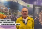 Francesco Sette: «All’ESRF abbiamo cambiato il modo di vedere la materia, la vita e gli organi umani»