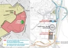 Milano, mobilità: il piano straordinario di viabilità per l'Arena Santa Giulia in occasione dei concerti del 6 e 9 maggio