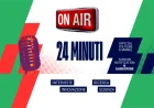 The technology behind major events: 24 Minutes with Jacques Baehler, Swisscom Events & Media Solutions