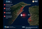 INGV: completata l'installazione degli Osservatori Sismici Urbani nelle scuole di Messina e Reggio Calabria