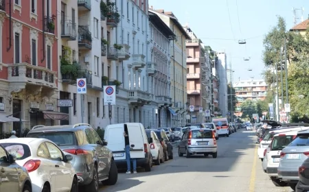 Comune di Milano: aperti i primi tre bandi attuativi del Piano Straordinario per la Casa Accessibile