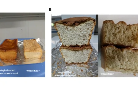 Avellino: il Consiglio Nazionale delle Ricerche sviluppa un prototipo di pane di grano "gluten free"