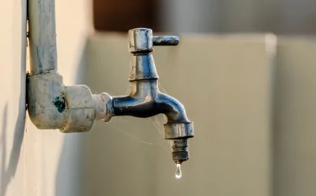 Nuove linee guida su energia e acqua per un welfare più sostenibile
