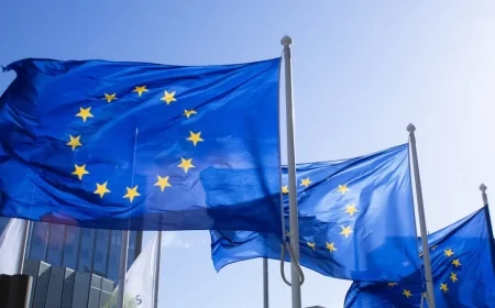 Scambi commerciali: entra in vigore il 1º maggio a titolo provvisorio l'accordo interinale sugli scambi UE-Mercosur