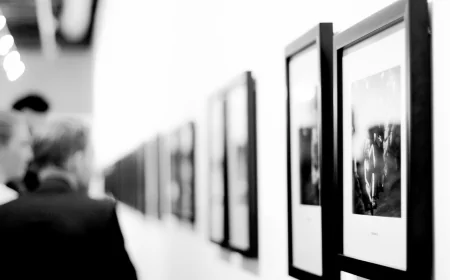 Fotografe dimenticate del dopoguerra: Padova riscopre gli sguardi al femminile