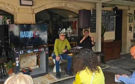 Docufilm su Gianni Dettori: a Cagliari nasce ‘Kasteddu Free Night’