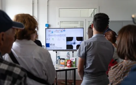 "Sabato in Scienza": porte aperte all'Istituto Nazionale di ricerca metrologica per scoprire il mondo delle misure