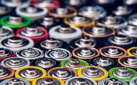 Conferenza Battery 2030+: il 7 e l'8 maggio al Politecnico di Torino l'evento dedicato alla ricerca sulle batterie