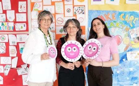 Il progetto "The Papillo Tour": il viaggio che racconta come prevenire le complicanze del Papillomavirus