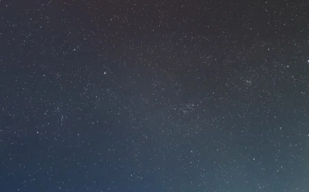 L'intelligenza artificiale aiuta a proteggere l'Artico: previsioni di polveri nell'aria PM10 più accurate