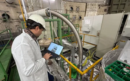 ENEA: prende avvio il Programma di Ricerca Nucleare per la sicurezza e l'indipendeza energetica dell'Italia
