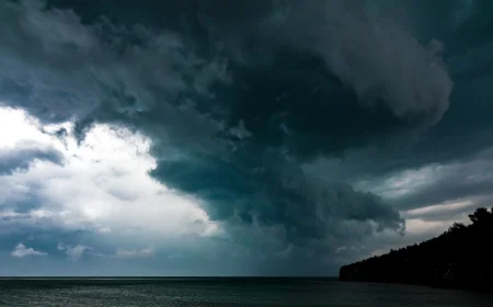 Meteo Europeo: il cambiamento climatico irrigidisce la corrente a getto del Nord Atlantico
