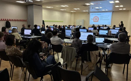 Monza: all'Ospedale San Gerardo la seconda edizione del convegno sull'Imaging TC ricreato con Intelligenza Artificiale