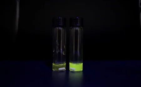 Università di Padova: uno studio su nuovi materiali organici per trasformare la luce in combustibili solari