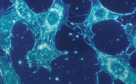 Medicina rigenerativa e cellule staminali: nuove prospettive per lo sviluppo di terapie innovative