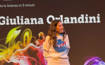FameLab Genova 2026: sul podio due ricercatrici dell'Istituto Italiano di Tecnologia