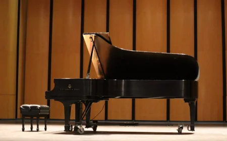Piano City Milano: dal 15 al 17 maggio la città si riempie di musica con il festival diffuso