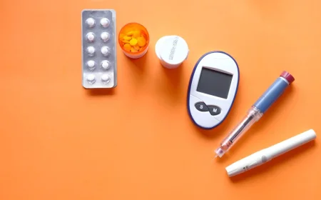 Nuovi farmaci per il diabete di tipo 2 e l'obesità: la guida dell'AIFA per un uso consapevole